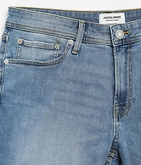 Rick Stretch Short