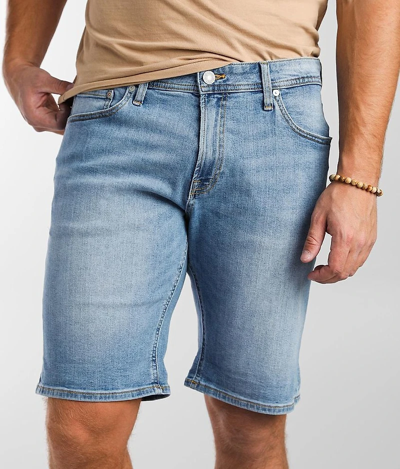 Rick Stretch Short