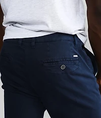 Fred Chino Stretch Short