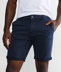 Fred Chino Stretch Short