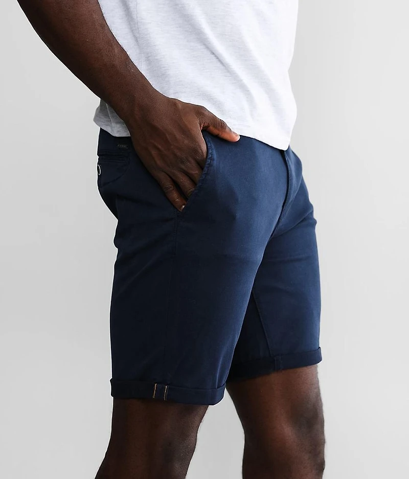 Fred Chino Stretch Short