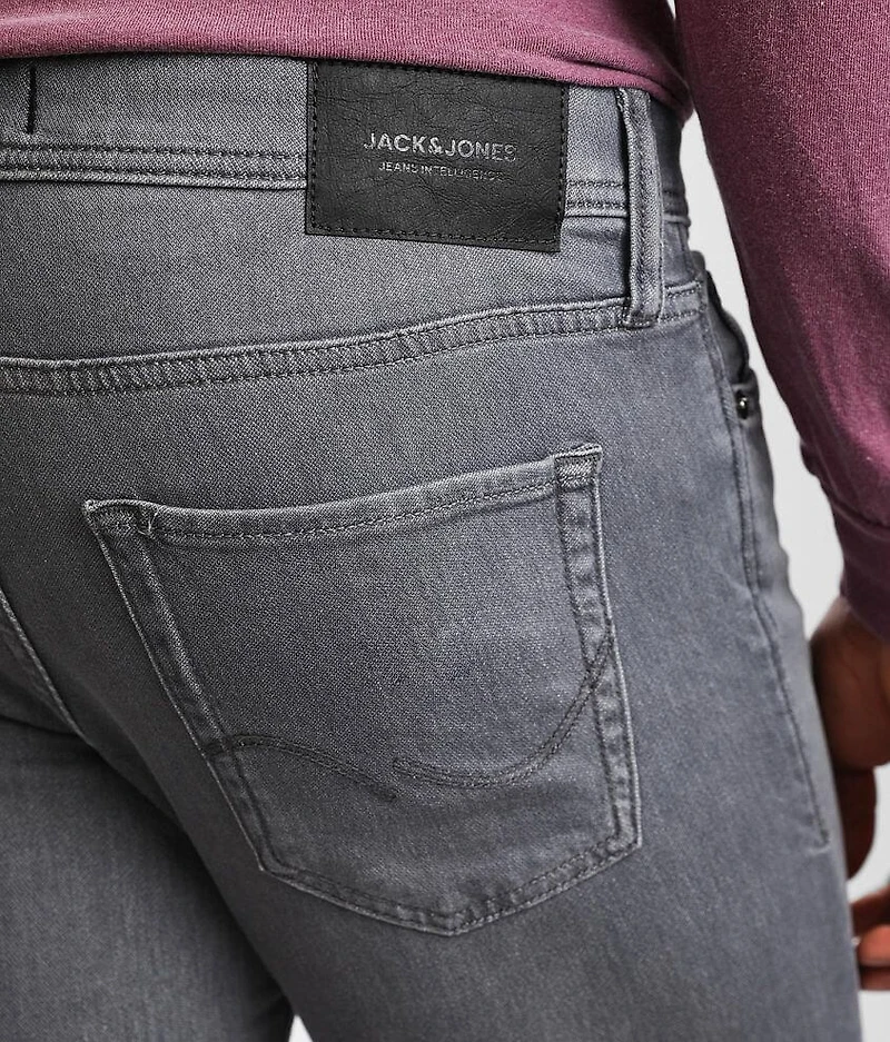 Glenn Stretch Jean