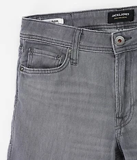 Glenn Stretch Jean