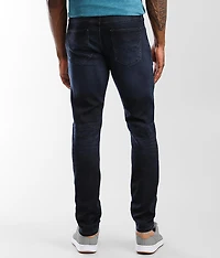 Glenn Stretch Jean