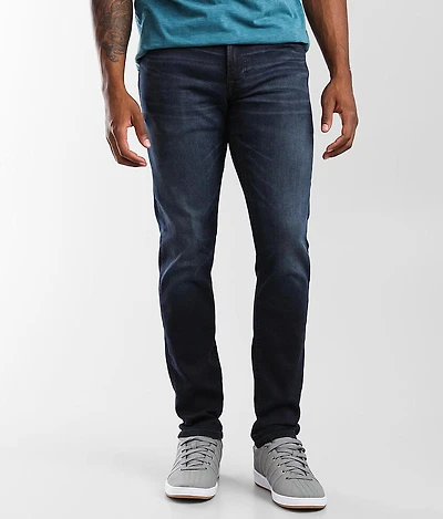 Glenn Stretch Jean