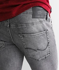 Liam Skinny Stretch Jean