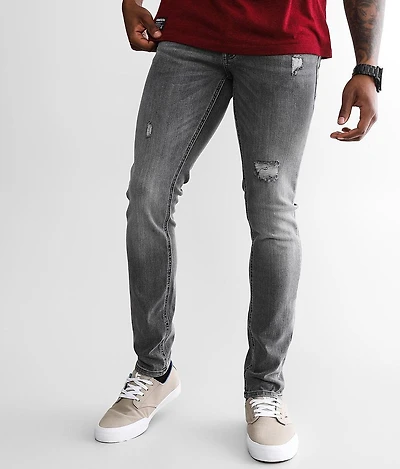 Liam Skinny Stretch Jean