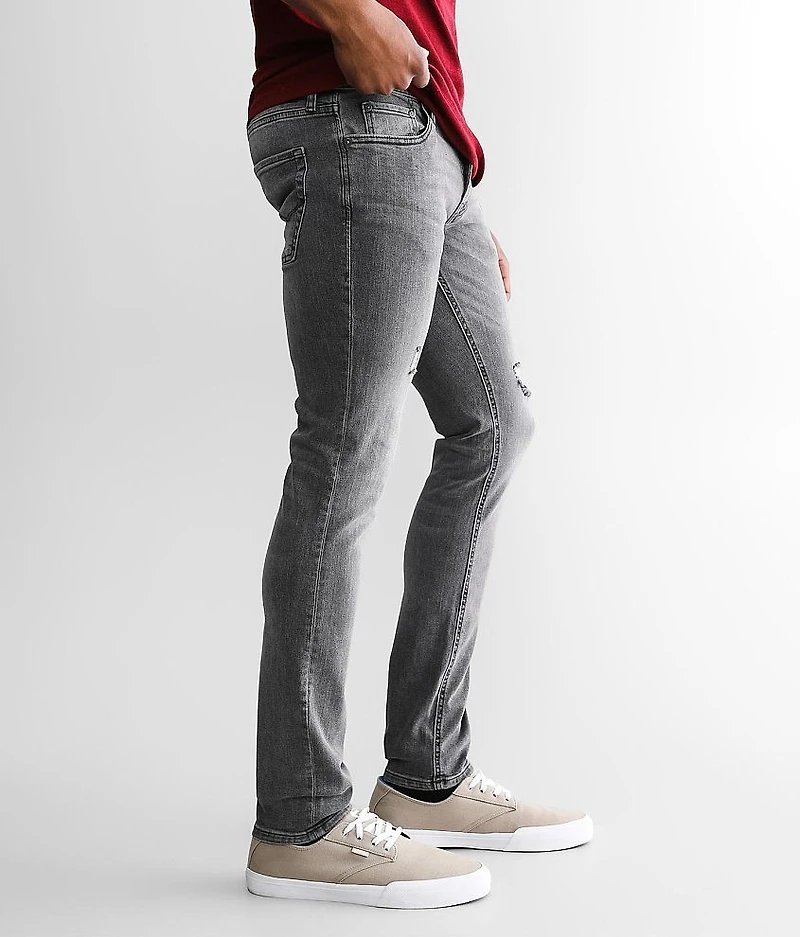 Liam Skinny Stretch Jean