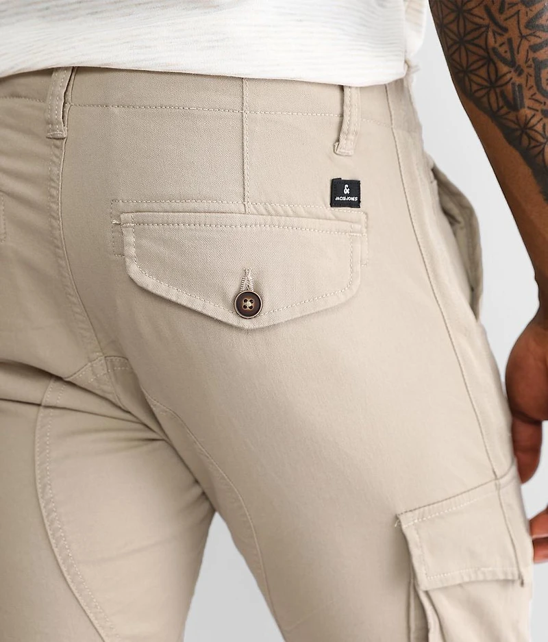St. Paul Cargo Stretch Jogger