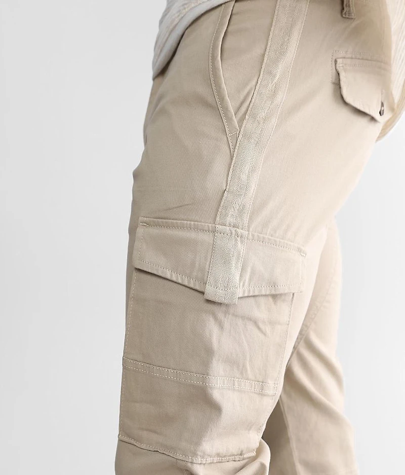 St. Paul Cargo Stretch Jogger
