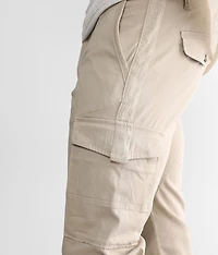St. Paul Cargo Stretch Jogger