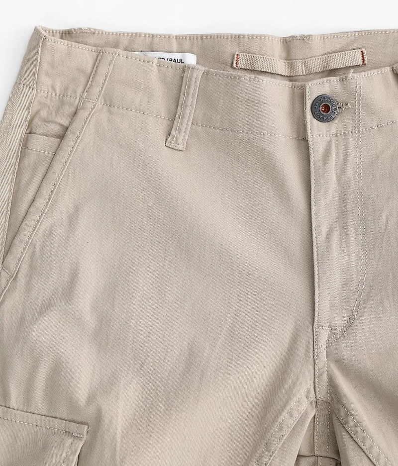 St. Paul Cargo Stretch Jogger