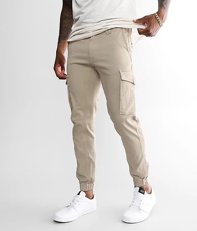 St. Paul Cargo Stretch Jogger