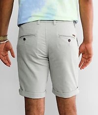 Fury Stretch Short