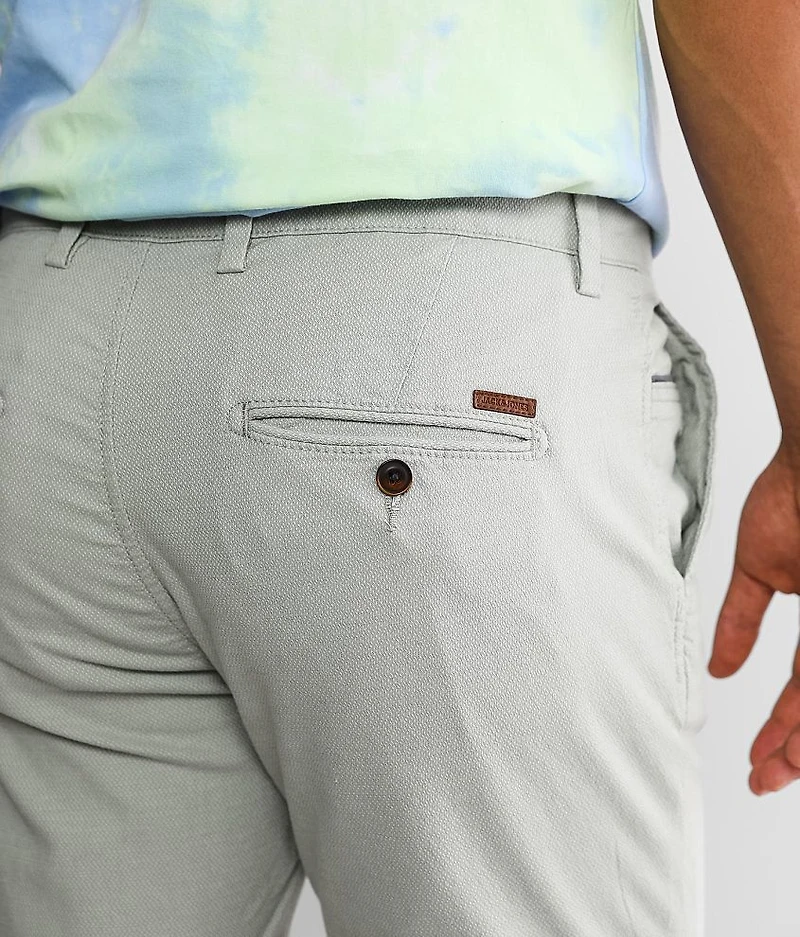 Fury Stretch Short