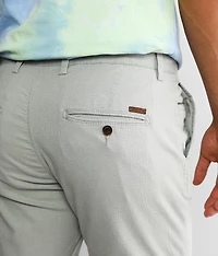 Fury Stretch Short