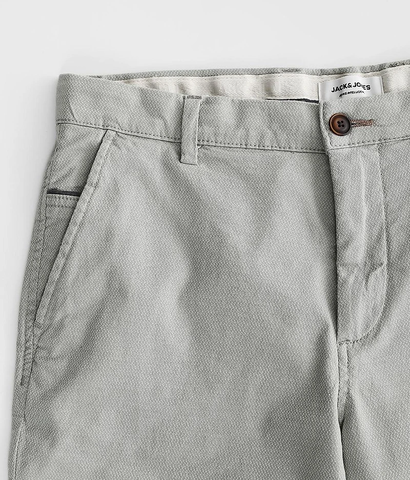 Fury Stretch Short