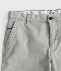Fury Stretch Short