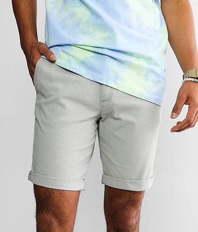 Fury Stretch Short