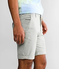 Fury Stretch Short