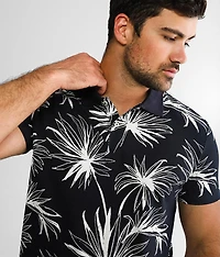 Breezy Polo