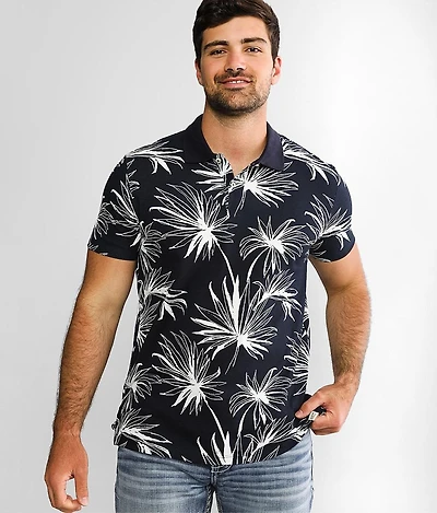 Breezy Polo