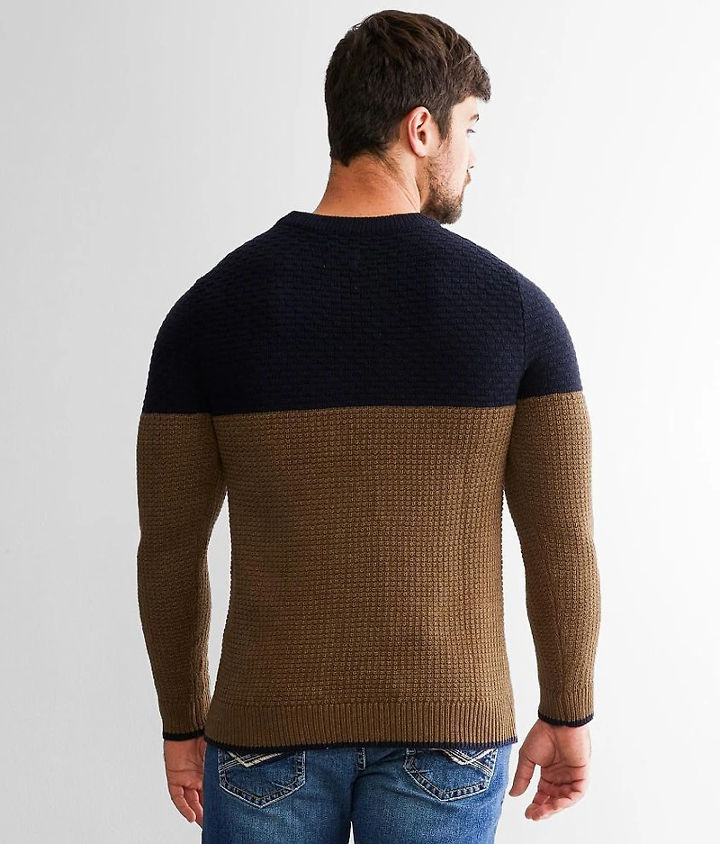 Bradley Sweater