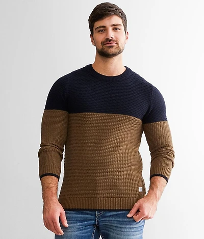 Bradley Sweater