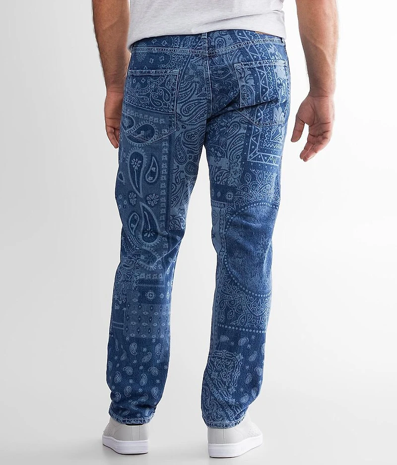 Chris Stretch Jean