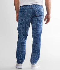 Chris Stretch Jean