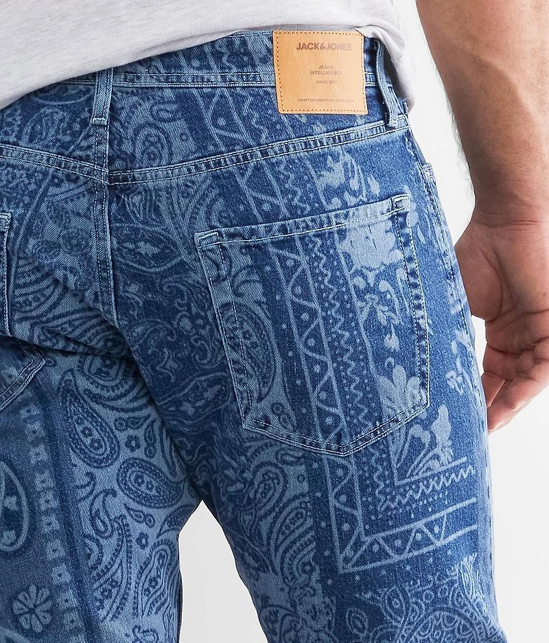Chris Stretch Jean
