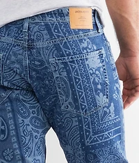 Chris Stretch Jean
