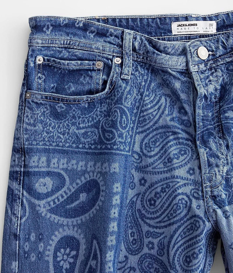 Chris Stretch Jean
