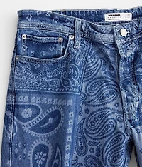 Chris Stretch Jean