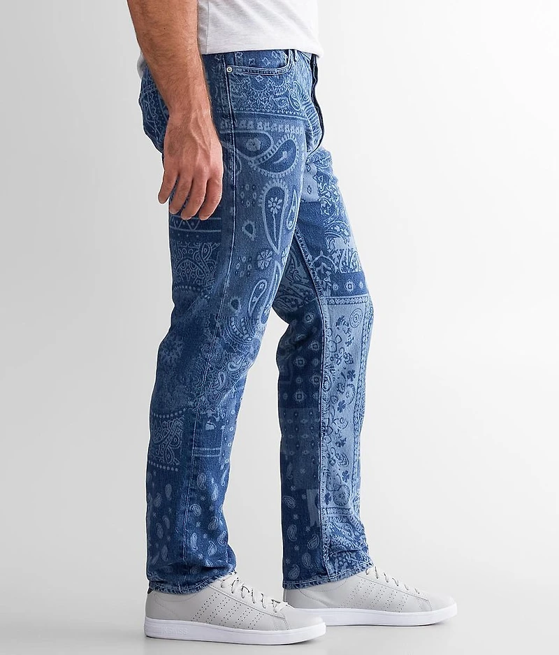 Chris Stretch Jean