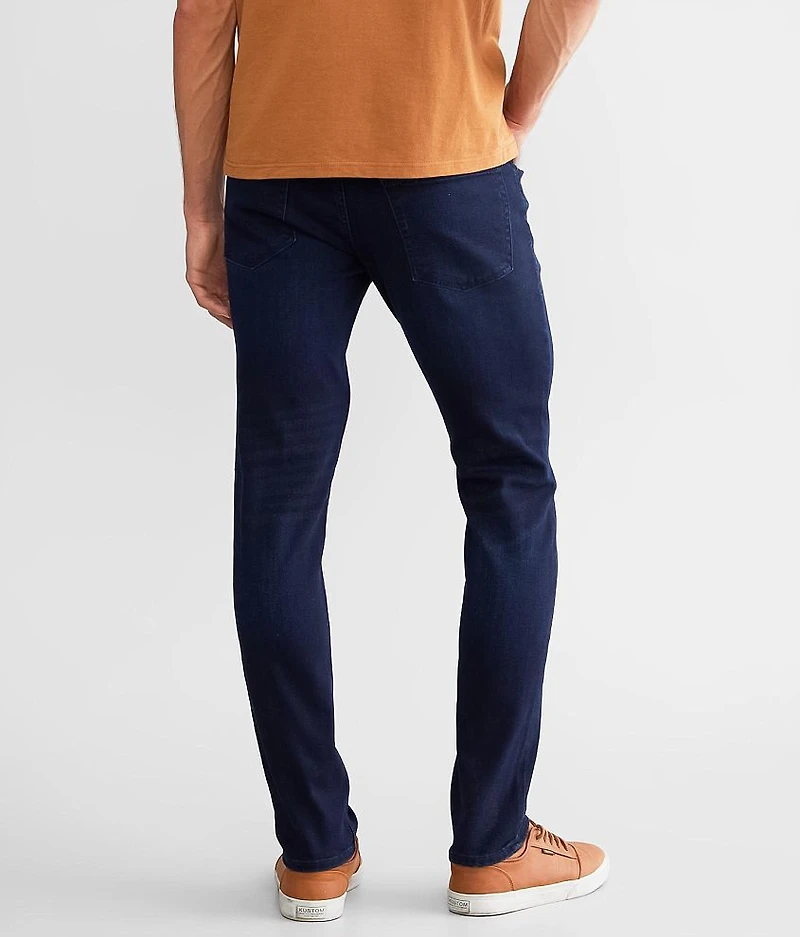 Glenn Original Stretch Jean