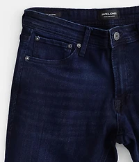 Glenn Original Stretch Jean