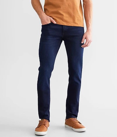 Glenn Original Stretch Jean