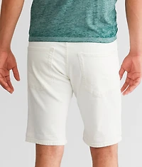 Rick Stretch Cuffed Short