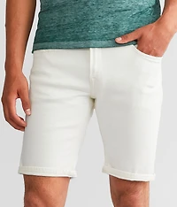 Rick Stretch Cuffed Short