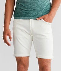 Rick Stretch Cuffed Short