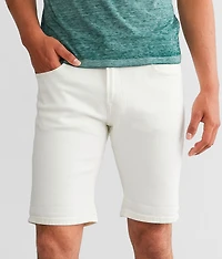 Rick Stretch Cuffed Short
