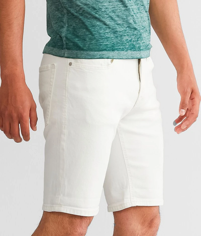 Rick Stretch Cuffed Short