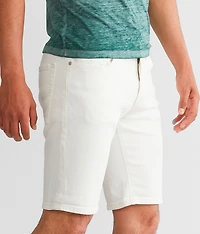 Rick Stretch Cuffed Short
