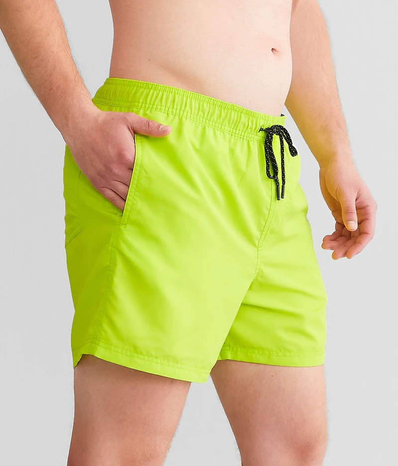 Fiji Swim Trunks