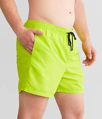 Fiji Swim Trunks