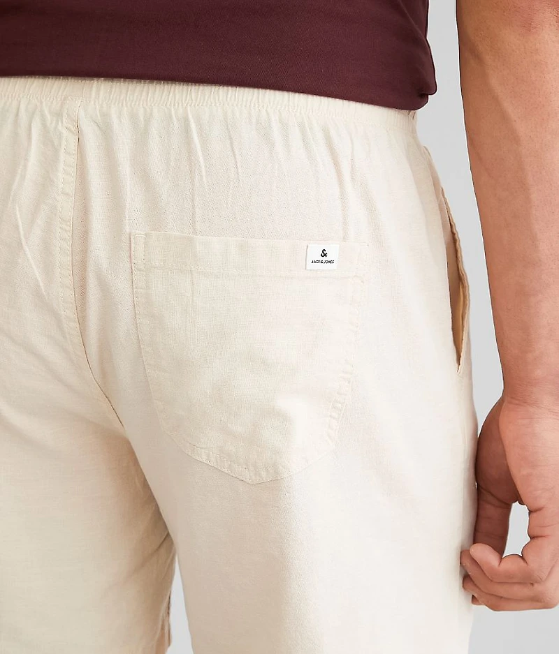 Jeff Linen Breeze Short