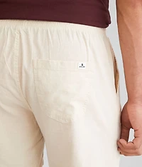 Jeff Linen Breeze Short