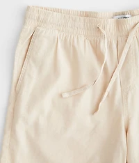 Jeff Linen Breeze Short