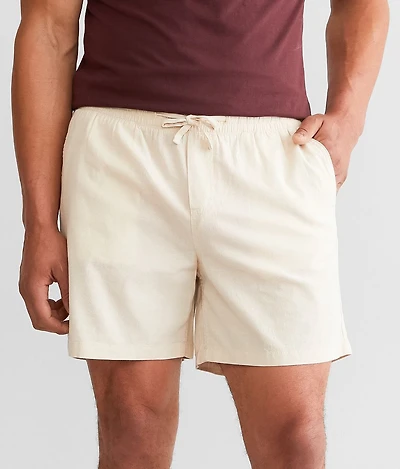 Jeff Linen Breeze Short